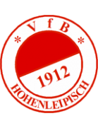VfB Hohenleipisch II