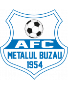 AFC Metalul Buzău