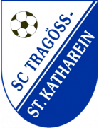 SC Tragöß - St. Katharein