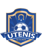 FK Utenis Utena B