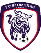 FC Stumbras Kaunas B (- 2019)
