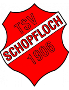 TSV Schopfloch 1906