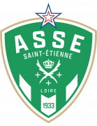AS Saint-Étienne U17