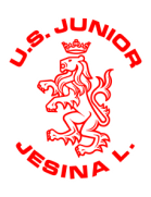 US Junior Jesina
