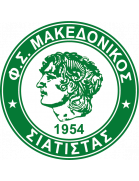 Makedonikos Siatistas