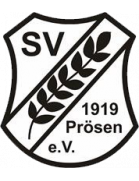 SV 1919 Prösen