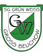 SG Grün-Weiß Groß Beuchow