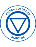 Roskilde KFUM U19