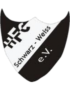 Hellersdorfer FC Schwarz-Weiß