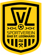 SV Bad St. Leonhard Jeugd