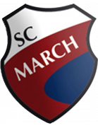 SC March Juvenis