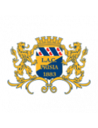 LAC Frisia 1883 O19