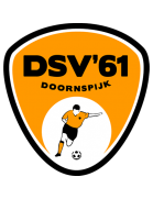 DSV '61 Doornspijk
