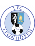 1.FC Leonhofen Jugend