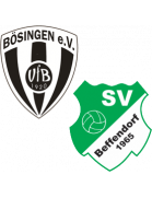 SGM VfB Bösingen II/SV Beffendorf