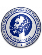 Pythagoras Kontakeikon