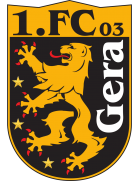1.FC Gera 03 Juvenis