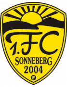 1.FC Sonneberg Formation