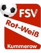 FSV Rot-Weiß Kummerow