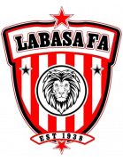Labasa FC Formation