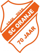 SC Oranje Arnhem (- 018)