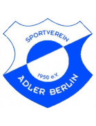SV Adler Berlin 1950