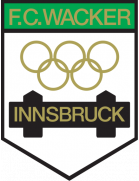 FC Wacker Innsbruck (1915) II (- 1999)