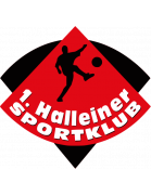 1. Halleiner SK II (- 2004)