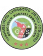 FC Mtskheta Kojaeli