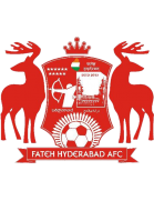 Fateh Hyderabad AFC