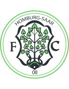FC 08 Homburg Jeugd