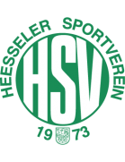 Heeßeler SV Młodzież