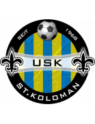 USK St. Koloman II