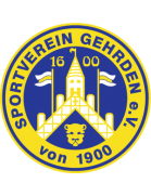 SV Gehrden II