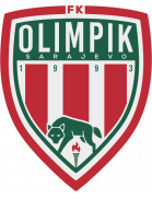 FK Olimpik Sarajevo U17