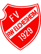 FV Rot-Weiß Elchesheim (- 2023)