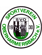 SV Oberharmersbach