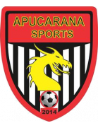 Apucarana Sports (PR)