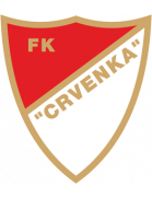 FK Crvenka U19