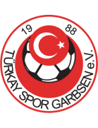 Türkay Spor Garbsen II