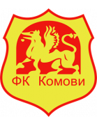 FK Komovi Andrijevica