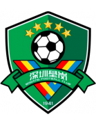 Shenzhen Bogang (1998-2021)