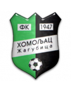 FK Homoljac Zagubica