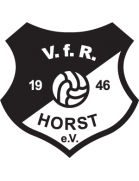 VfR Horst U17