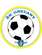 SK Gbelany
