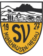 SV Mühlhausen Молодёжь