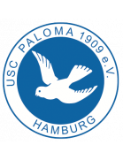 USC Paloma Hamburg Juvenis
