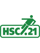 HSC '21 U23