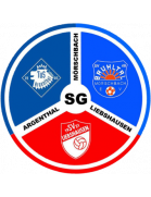 SG Liebshausen/Argenthal II