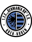Germania Ober-Roden II